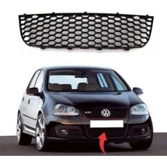 Volkswagen Golf 5 Gtı Orta Izgara 2005-2009 GKL Marka 1K0853677B