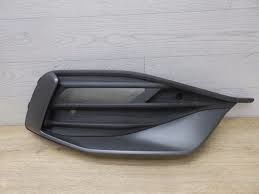 Seat Leon Sol Sİs Kapağı Sensörsüz 2020-2023 Wisco Marka 5FA853666D