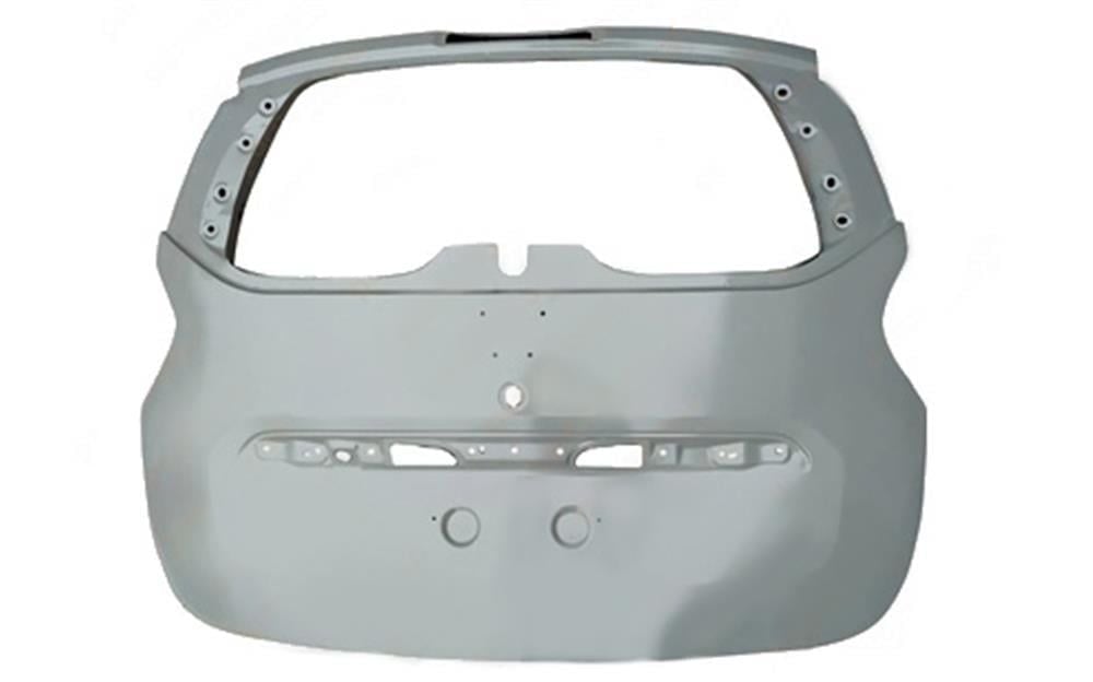 Dacia Lodgy Arka Bagaj Kapağı 2011-2017 İthal Marka 901003031R