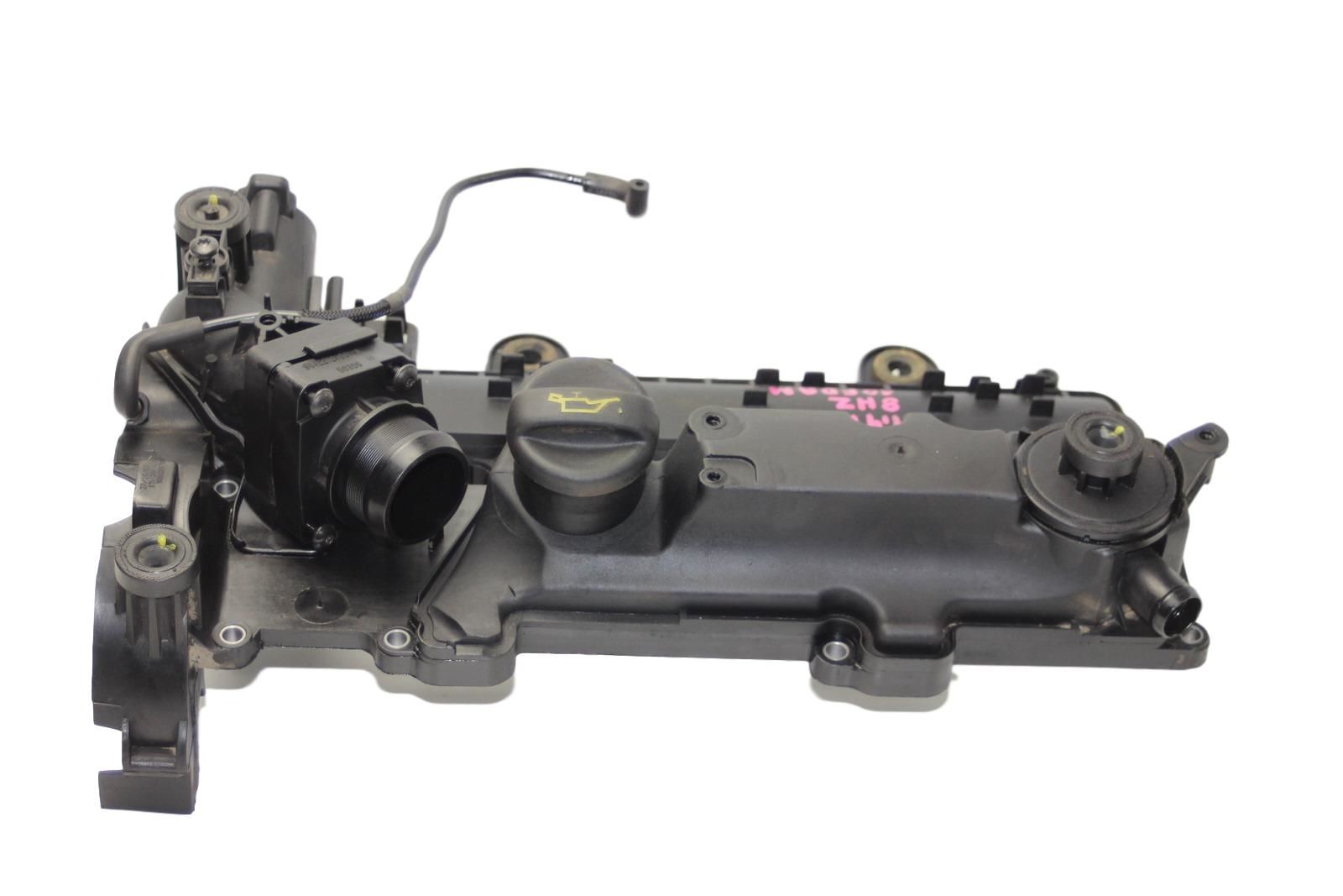 Ford Fiesta 2002-2008 1.4 TDCI Motor ÜSt Kapağı (Subab Kapağı) Psa Orjinal 0361.N4 - 2S6Q6P036AA