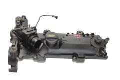 Ford Fiesta 2002-2008 1.4 TDCI Motor ÜSt Kapağı (Subab Kapağı) Psa Orjinal 0361.N4 - 2S6Q6P036AA
