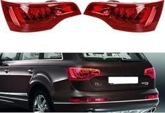 Audi Q7 Sağ Arka Stop Ledli 2011- Wisco Marka 4L0945094F