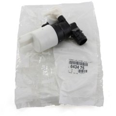 Peugeot Partner ( 2000 - 2019 ) Su Fİskiye Motoru Orjinal Psa Marka 643475
