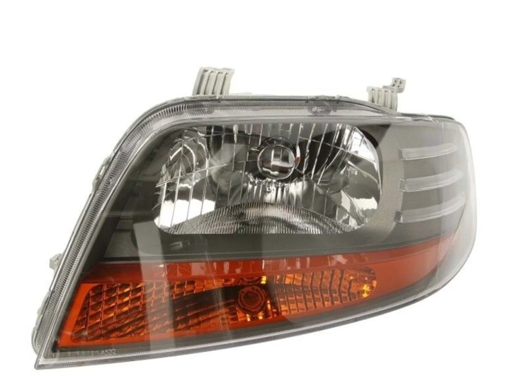 Chevrolet Aveo Sol Far Hb Kasa 2005 - 2007 Model İthal Ürün 96408154