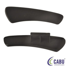 Ford Focus 1998-2004 Torpido Kapak Açma Mandalı Cabu Marka 98ABA06188AD - 330802