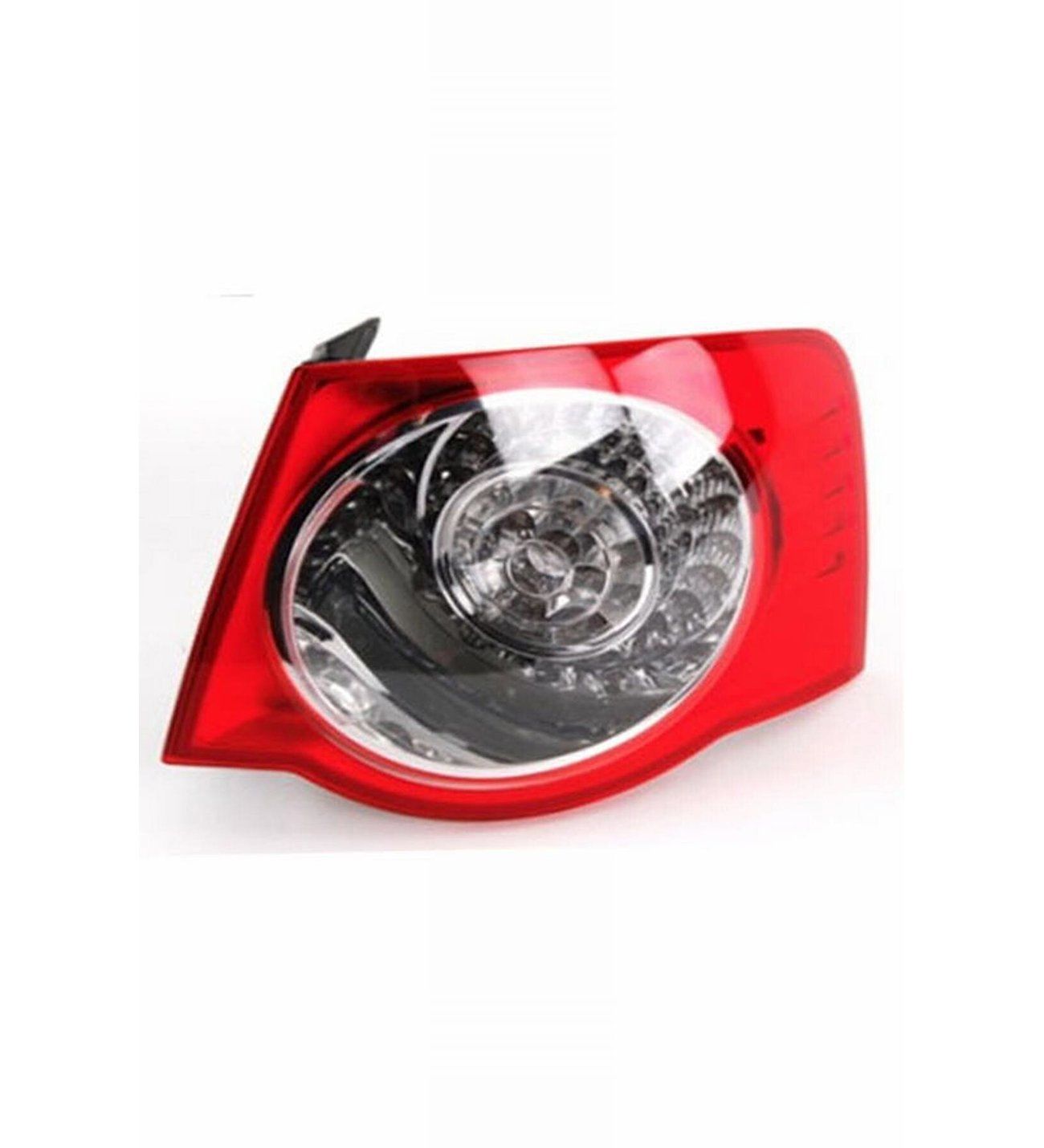 Volkswagen Jetta Sağ - Sol Dış Stop Lambası Mette Marka 1K5945096M - 1K5945095M