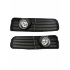 Volkswagen Polo 1996 - 1999 Sis Far Seti BSG Marka 6N0941699