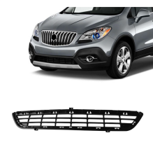Opel Mokka Ön Tampon Izgarası İthal Marka 95080698