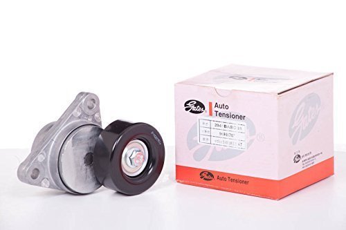 Chevrolet Aveo 1.4 8-16 Valf Komple V Kayış Gergi Kütüğü Gates Marka 96349976