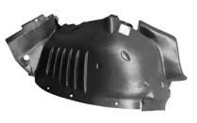 Mercedes C-Class Camurluk Davlumbazı On Sol On Taraf 2007-2011 GKL Marka A2046900130