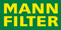 Opel Tigra A  1.6 Yağ Filtresi Mann Hummel 650104