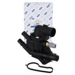 Ford B-Max 2012-2016 1.0 Ecoboost Termostad Gövdesi Komple Ford Orjinal 1872633
