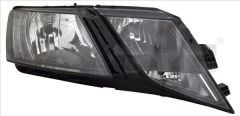 Skoda Octavia 3 ( 5E3 , NL3 ,NR3 ) Sol Far Camı İthal 2017 / 2020 Model 5E1941015CCAM