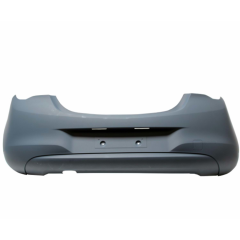 Opel Corsa E Arka Tampon İthal Marka 1404727