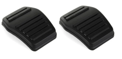 Ford Focus 1998-2005 Fren Ve Debriyaj Pedal Lastiği Takım ( 2 Adet ) Fase Marka 94BB7A624AA - 11-966-036