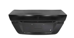 Chevrolet Aveo SD Arka Bagaj Kapağı Astarlı 2007-2012 İthal Marka 96649202