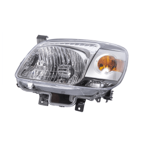 Mazda BT 50 Sol Far ( Gri ) İtaqi Marka 2006 / 2008 Model Yılları UR82-51-0L0E