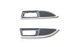 Opel Corsa E Opc Çamurluk Sinyal Çerçevesi Sağ Ve Sol Takım
