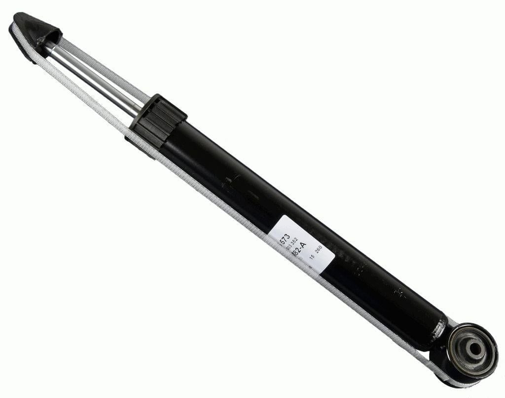 Volkswagen Jetta Arka Amortisör 2011-2017 Wisco Marka 5C0513025H