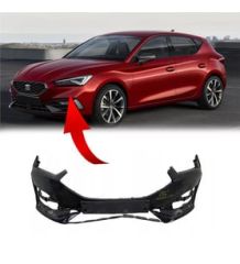 Seat Leon Ön Tampon Spoyleri 2020-2023 GKL Marka 5FA805903