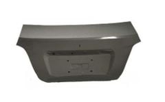 Chevrolet Aveo Sedan Arka Bagaj Kapağı Astarlı 2011-2013 İthal Marka 95229191