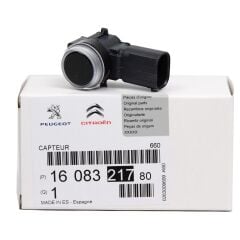 Opel Grandland Ön Arka Park Sensörü Psa Orjinal 1608321780