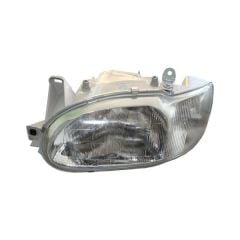 Ford Escort 1996-2001 Far Sol Depo Marka 431-1126L-LDEM