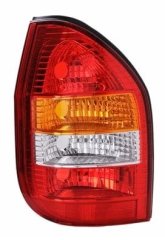 Opel Zafira A Sol Stop Lambası Depo Marka 6223027
