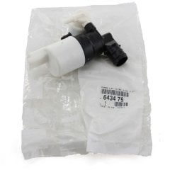 Peugeot 2008 ( 2013 - 2019 ) Silecek Su Fiskiye Motoru Orjinal Psa Marka 643475