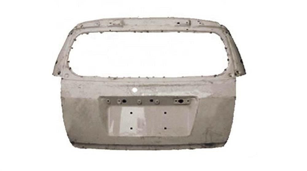 Chevrolet Captiva Bagaj Kapağı 2006- İthal Marka 95240538