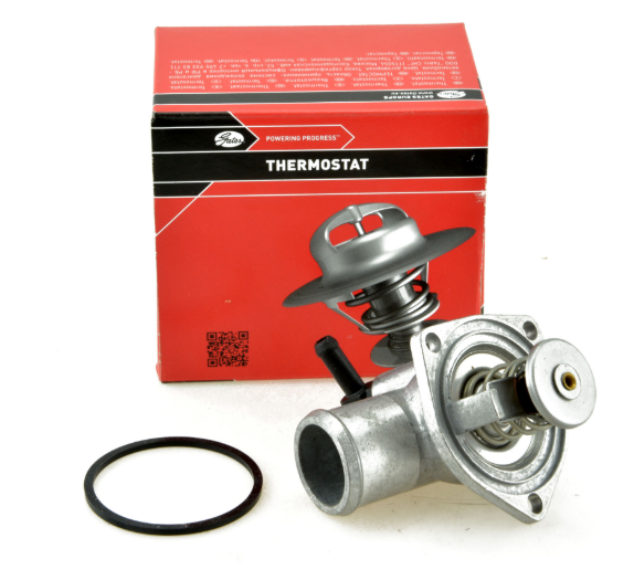 Opel Meriva A 1.6 16 Valf Termostat Gates Marka 1338003