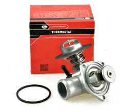 Opel Meriva A 1.6 16 Valf Termostat Gates Marka 1338003