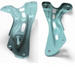 Volkswagen Jetta Sol Çamurluk Baglantı Sacı 2006-2010 GKL Marka 1K5821135