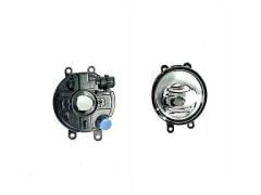 Toyota Auris Sol Sis Lambası Matsuba Marka 2007 / 2012 Model Arası TY-007-SİS-LH