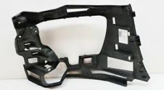 Volkswagen Scirocco Sol Ön Tampon Braketi 2015 Sonrası GKL Marka 1K8807261