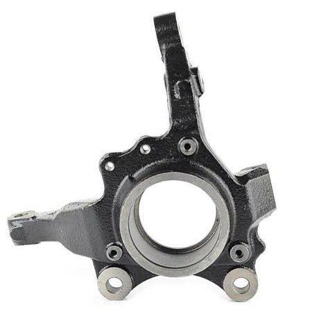 Opel Corsa C Ön Sol Aks Taşıyıcı İthal Marka 5308023