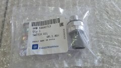 Opel Astra J 1.3 Dizel Yağ Müşürü Gm Orjinal 55582713-1248001