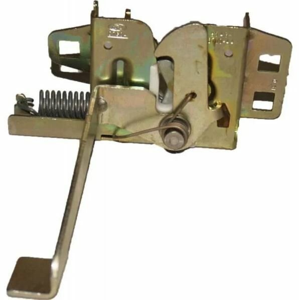 Ford Escort 1996-2001 Motor Kaput Kilidi Ford Otosan Orijinal 95AG16700AA
