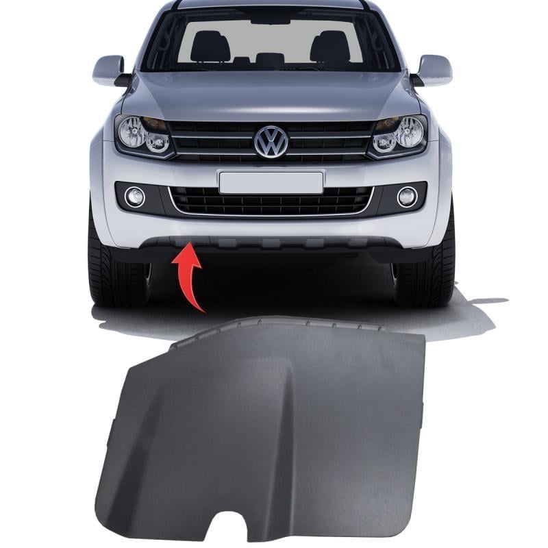 Volkswagen Amarok Ön Çeki Demir Kapagı 2013-2016 GKL Marka 2Hh807155A