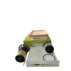 Fiat Egea 1.6 Dizel Euro 6 Filtre Seti Orijinal Opar 55179778