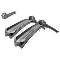 Volkswagen Golf 5 Plus 2005 - 2009 Model Arası Ön Silecek Takımı Bosch Marka 3397118950