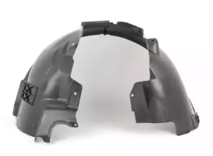 Audi Q 5 Sağ Ön Çamurluk Davlumbazı Taiwan Marka 8R0821172F