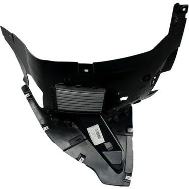 Seat Leon Çamurluk Davlumbazı Sol Önün Önü 2021-2024 GKL Marka 5FA854815Q