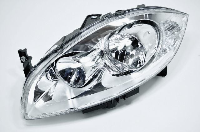 Fiat Linea Sol Far Lambası Opar Orjinal 52084245