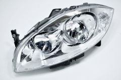 Fiat Linea Sol Far Lambası Opar Orjinal 52084245