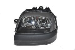 Fiat Doblo 2001-2006 Arası Sol Far Orijinal Opar 46807768