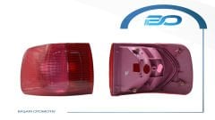 Audi A80 Sol Stop Lambası İthal 1992 / 1994 Model 8A0945217B