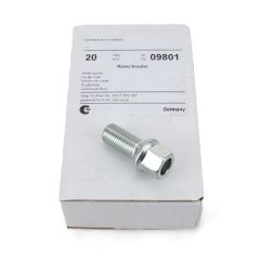 Volkswagen Golf 5 Bijon Saplaması Febi Marka 09801
