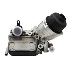Opel Astra J 1.3 Dizel Komple Yağ Soğutucu Gm Orjinal 55258602-650240