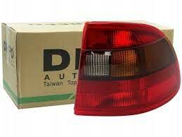 Opel Astra F Sağ Sedan Stop Lambası Depo Marka 1223978 - 442-1903R-UEN